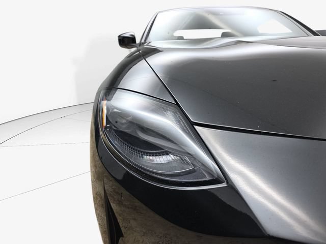 Used 2025 Nissan Z Sport w/ Floor Mat Package RWD image 32
