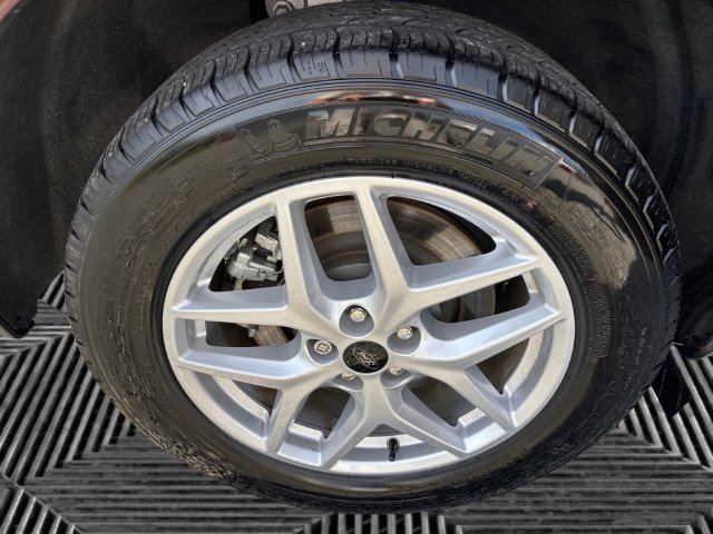 Used 2024 Ford Edge SEL w/ Convenience Package AWD/4WD image 14