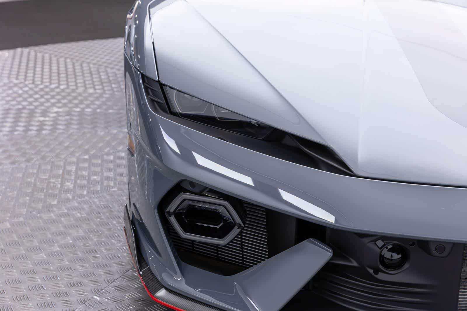Used 2026 Lamborghini Temerario AWD/4WD image 47