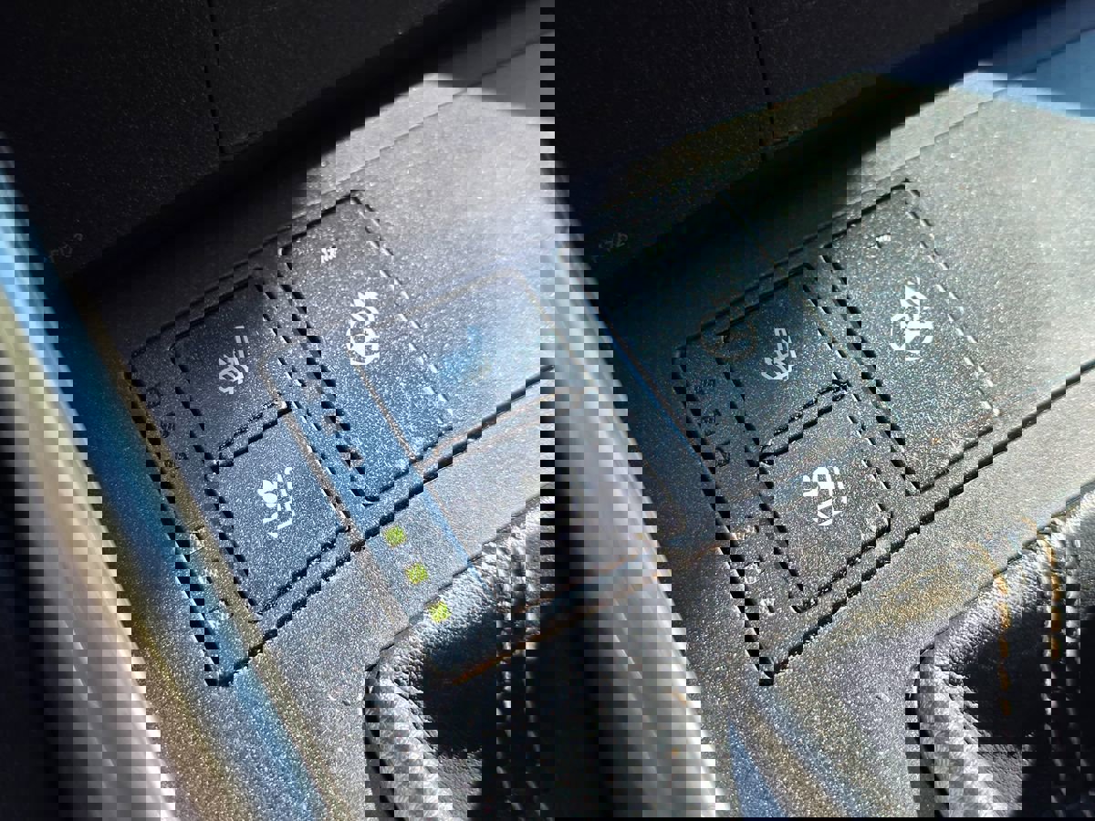 Used 2019 Lexus IS 300 w/ Navigation Package image 31