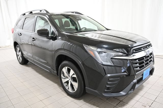 Certified 2025 Subaru Ascent Premium AWD/4WD image 15