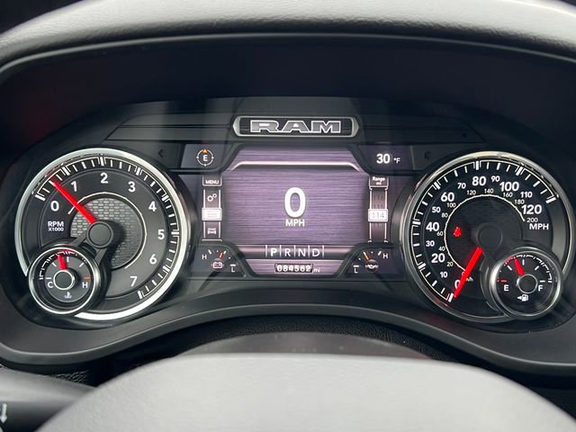 Certified 2021 RAM 1500 Big Horn image 23