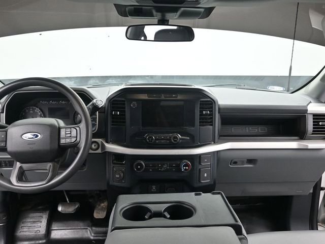 Used 2022 Ford F150 XL w/ Equipment Group 101A High image 23