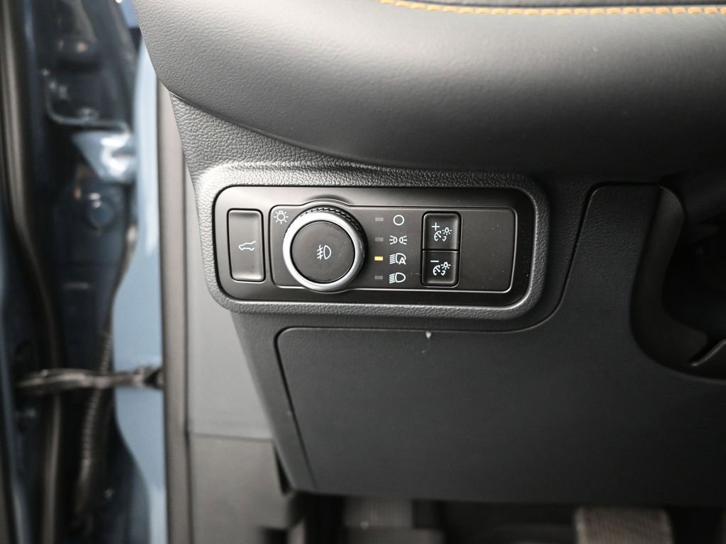 New 2026 Ford Explorer Tremor w/ Tremor Ultimate Package image 12