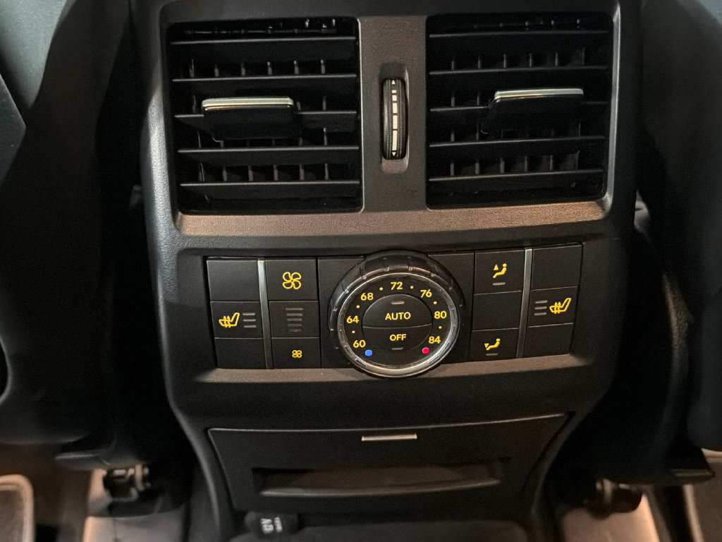 Used 2017 Mercedes-Benz GLS 63 AMG 4MATIC image 28