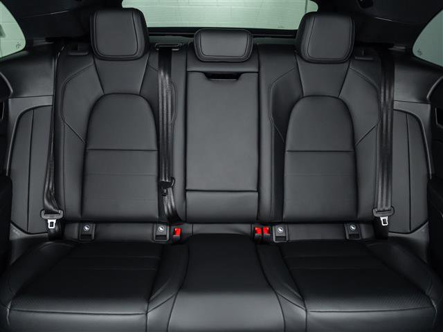 New 2025 Porsche Macan 4S Electric image 31