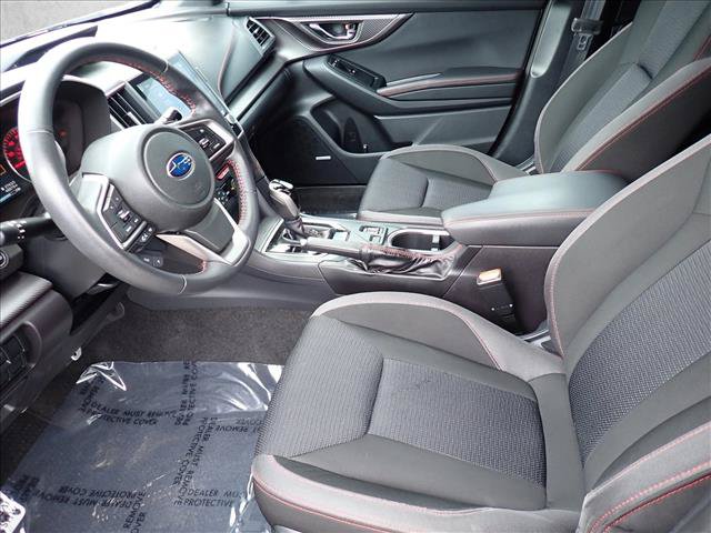 Used 2018 Subaru Impreza 2.0i Sport AWD/4WD image 10
