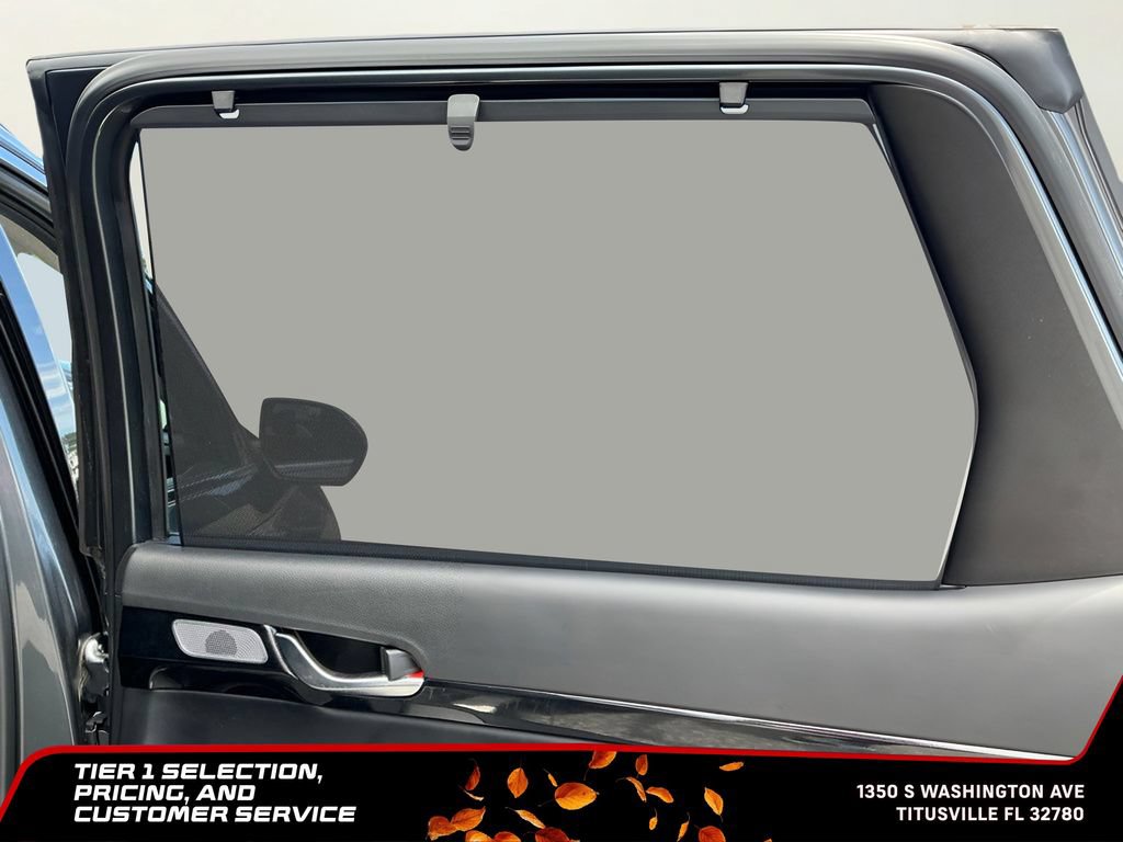 Used 2021 Hyundai Palisade Limited AWD/4WD image 22