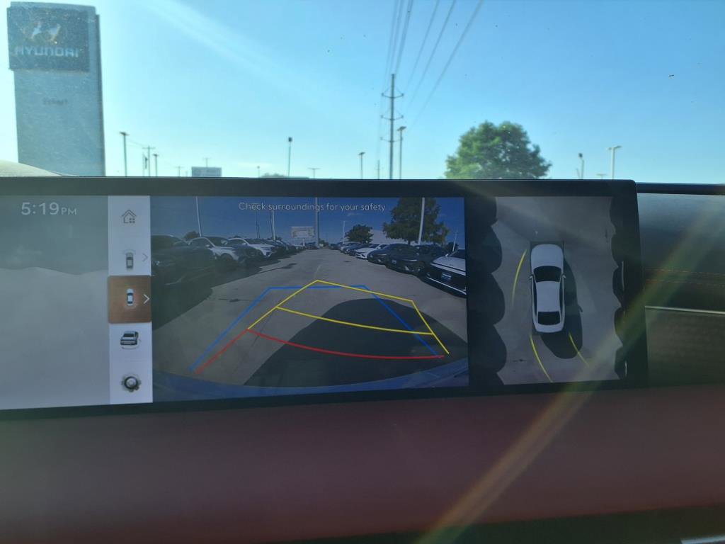 New 2025 Genesis G80 2.5T Sport Prestige image 8