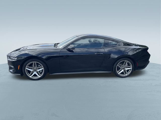 Used 2024 Ford Mustang Coupe RWD image 8