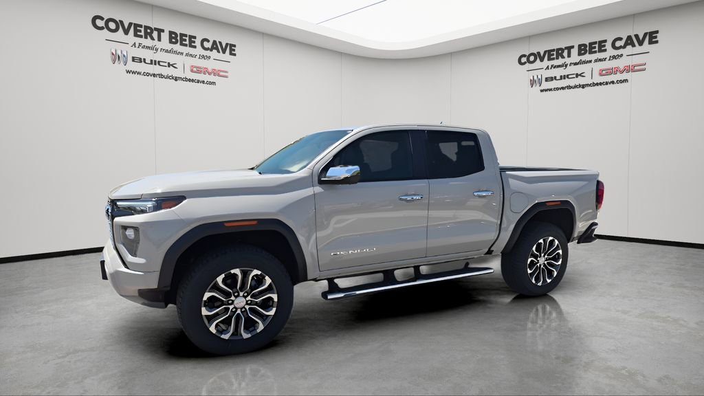 New 2026 GMC Canyon Denali image 4