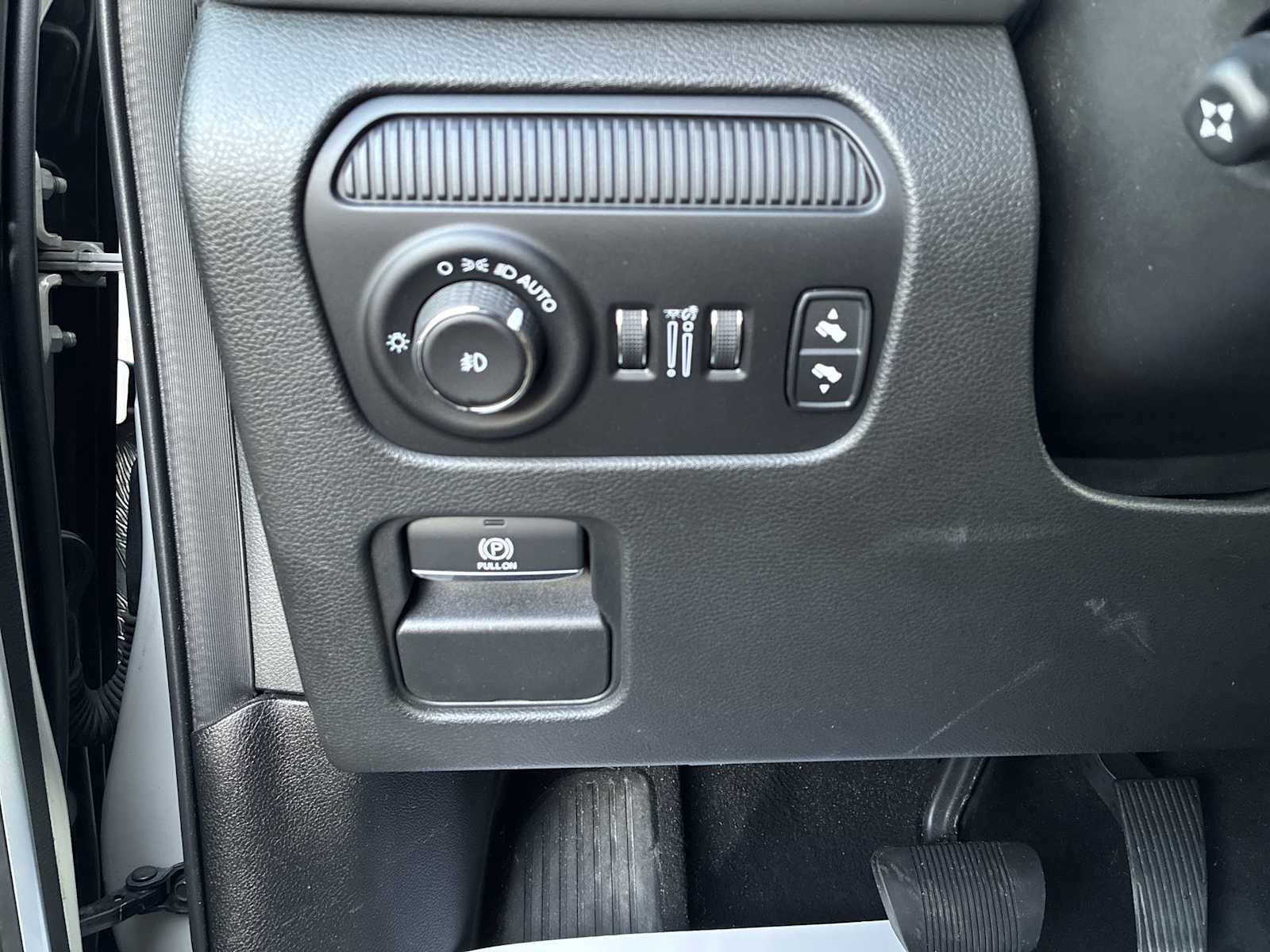 Used 2022 Jeep Wagoneer Series II image 18