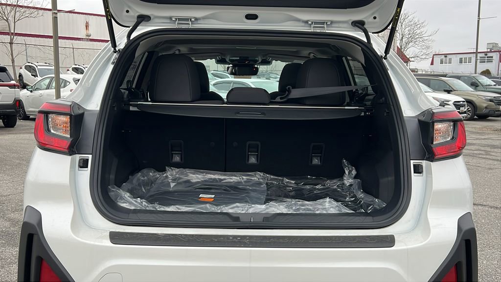 New 2026 Subaru Crosstrek 2.0i Premium image 15