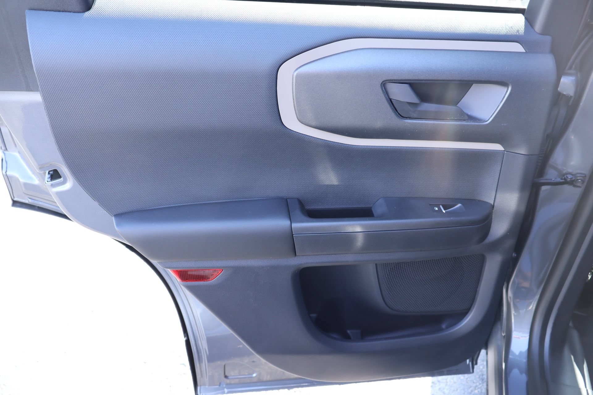 New 2026 Ford Bronco Sport Big Bend AWD/4WD image 16