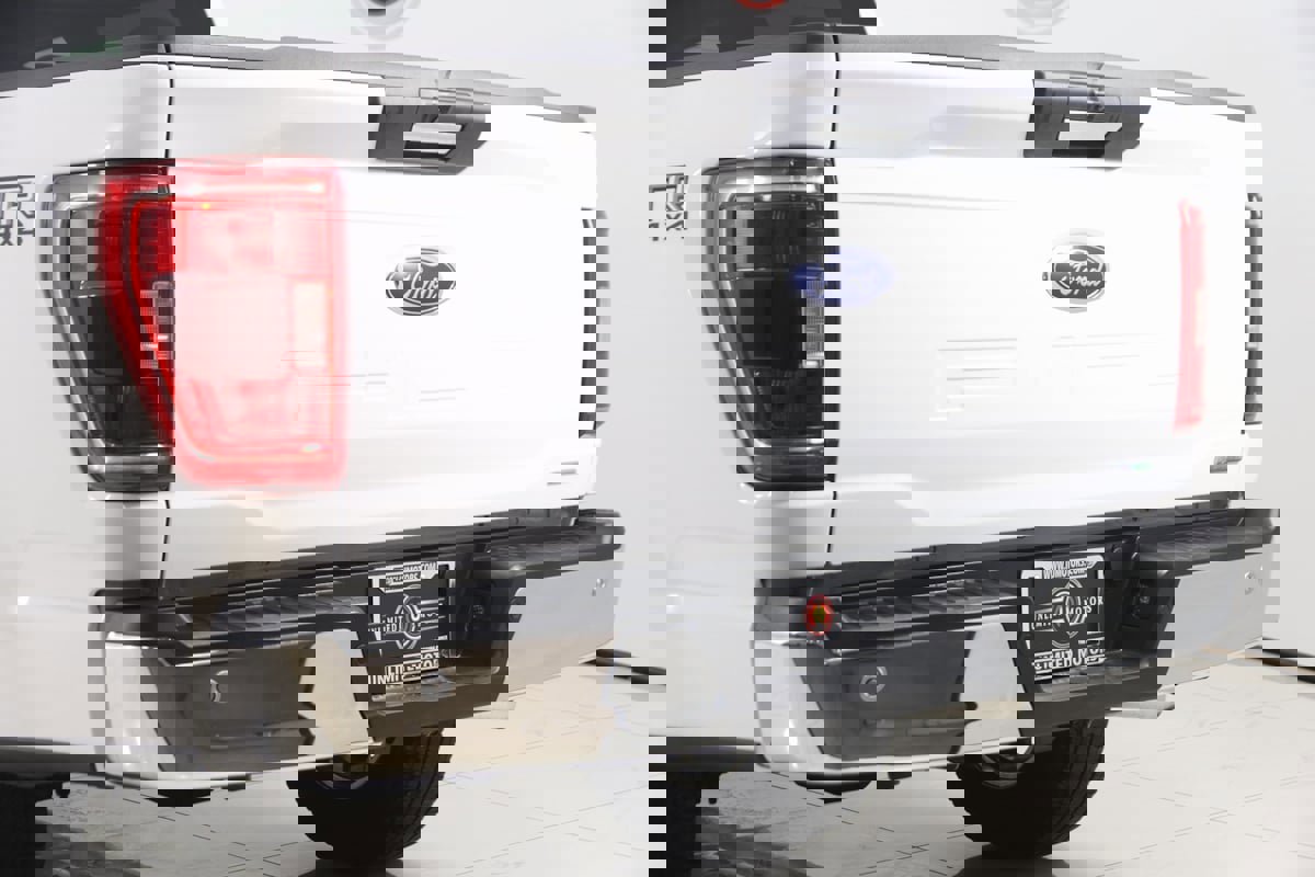 Used 2022 Ford F150 XLT w/ XTR Package image 19