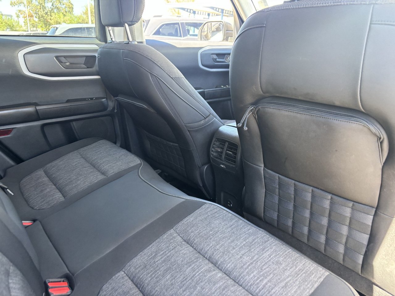 Used 2021 Ford Bronco Sport Big Bend AWD/4WD image 11