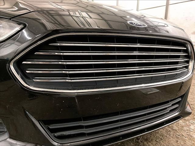 Used 2015 Ford Fusion SE w/ Equipment Group 202A AWD/4WD image 29
