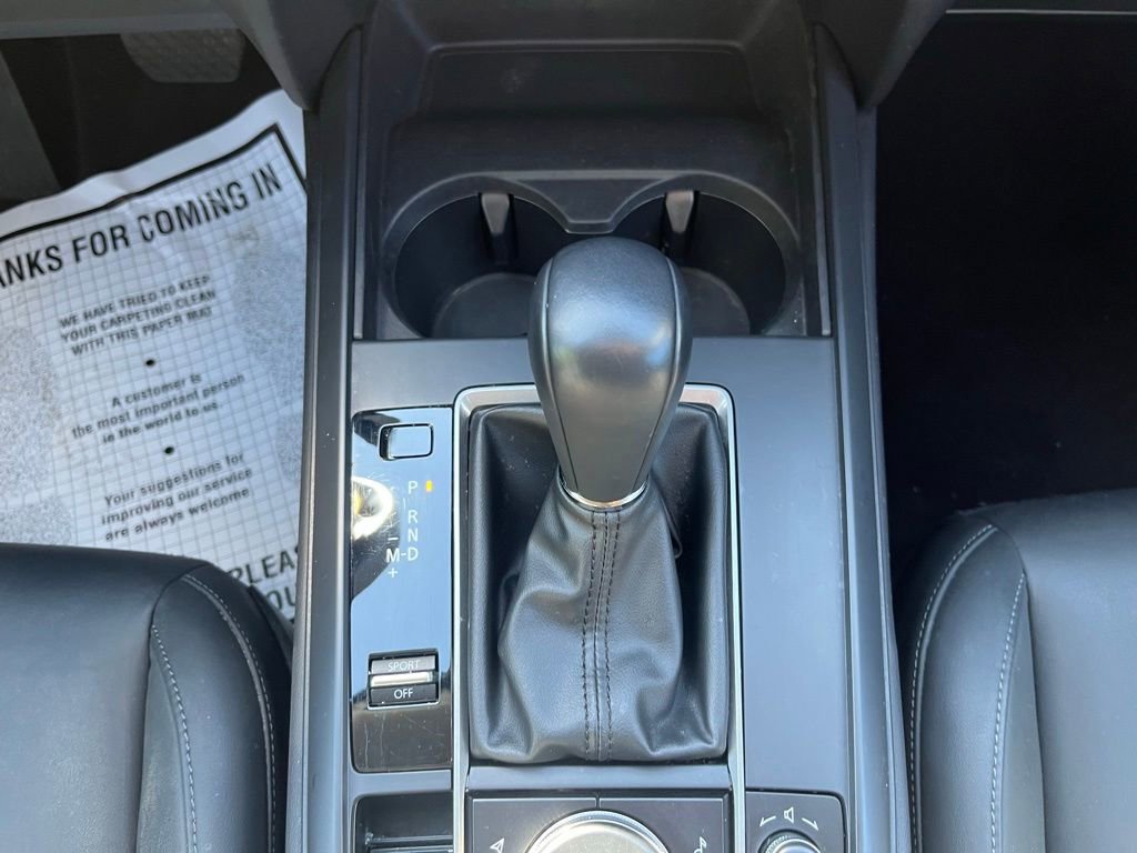 Used 2023 MAZDA CX-30 AWD 2.5 S w/ Select Package image 15