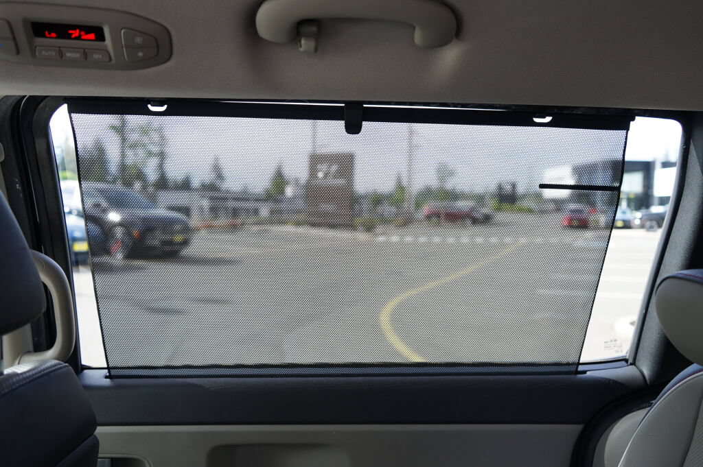Used 2015 Kia Sedona EX FWD image 20