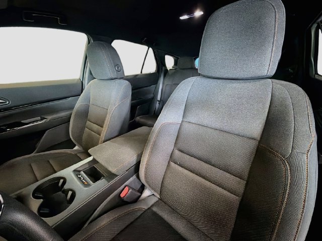 New 2026 Honda Prologue EX image 19