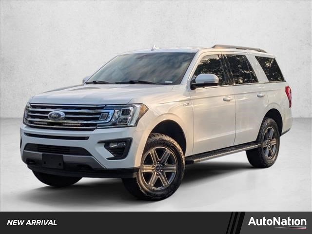Used 2020 Ford Expedition XLT w/ Equipment Group 202A image 1
