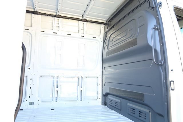 New 2026 Mercedes-Benz Sprinter 2500 image 19