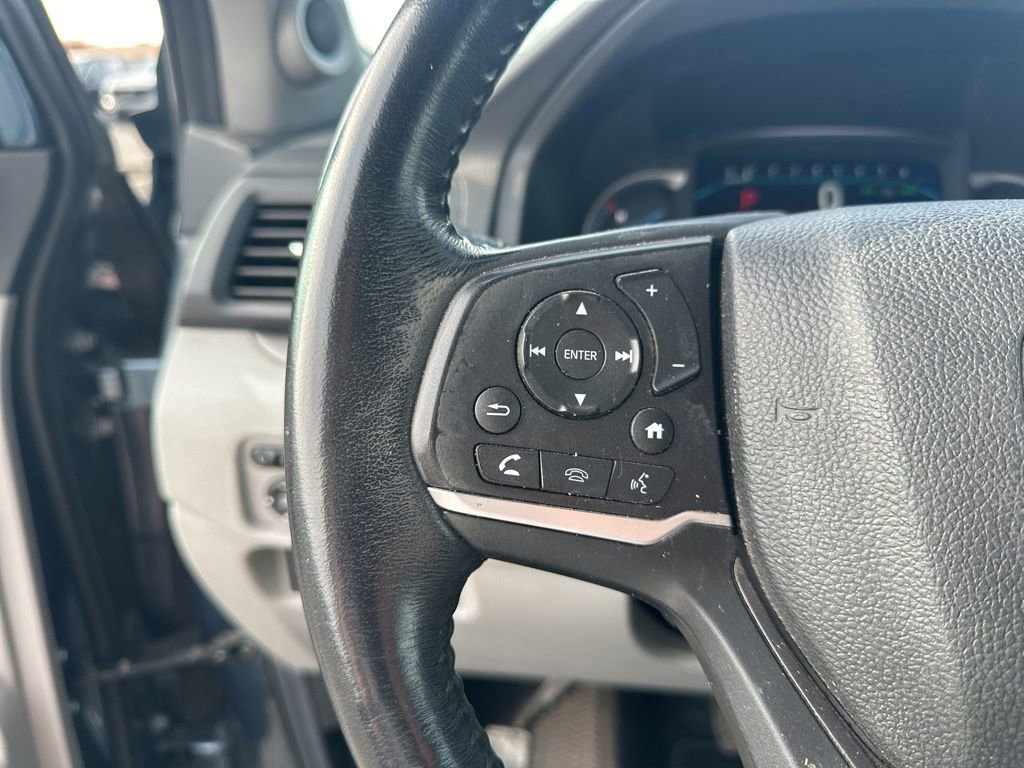 Used 2020 Honda Pilot EX-L image 21