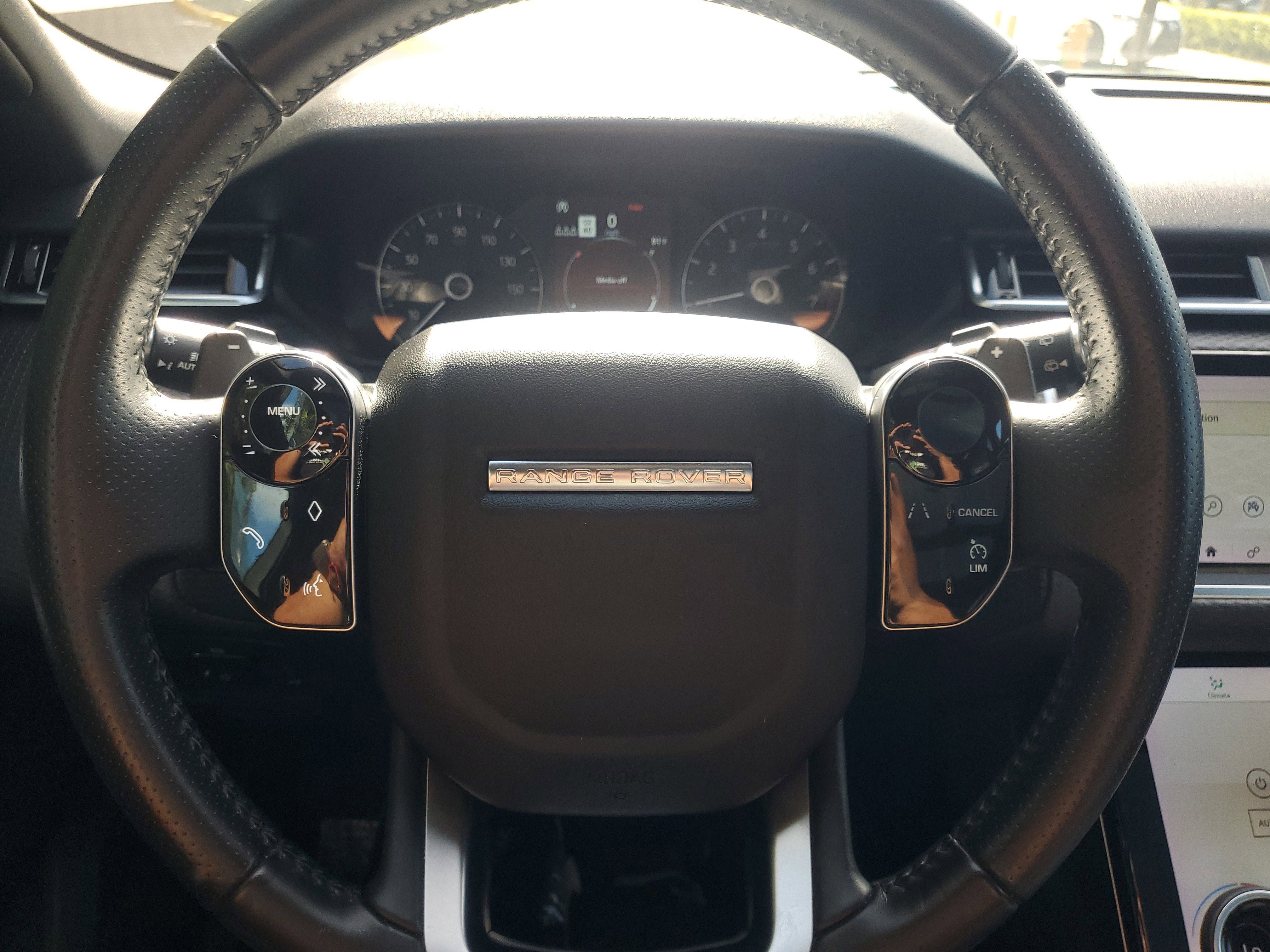 Used 2019 Land Rover Range Rover Velar S image 27