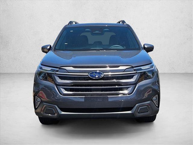 New 2026 Subaru Forester Limited w/ Limited Package AWD/4WD image 5