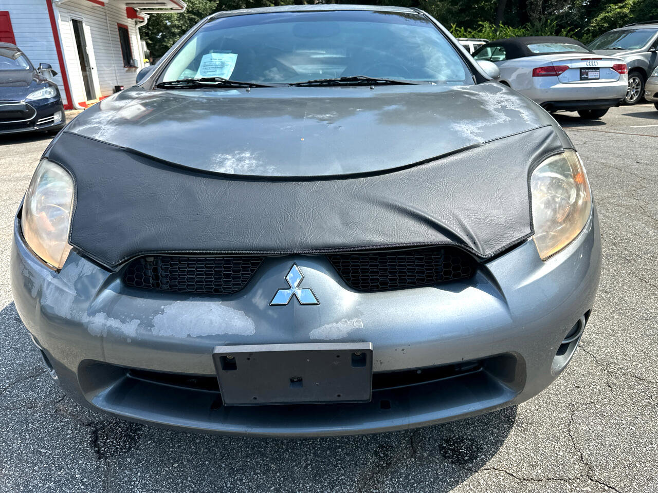 Used 2006 Mitsubishi Eclipse GT image 2