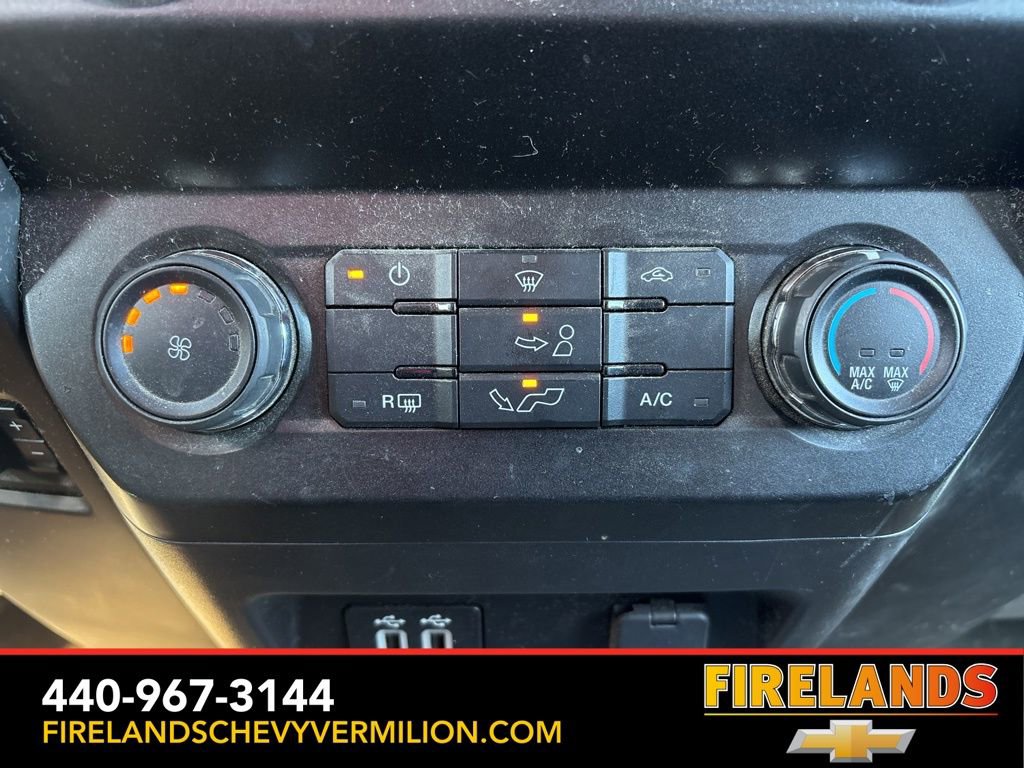 Used 2019 Ford F150 XL w/ Equipment Group 101A Mid image 14