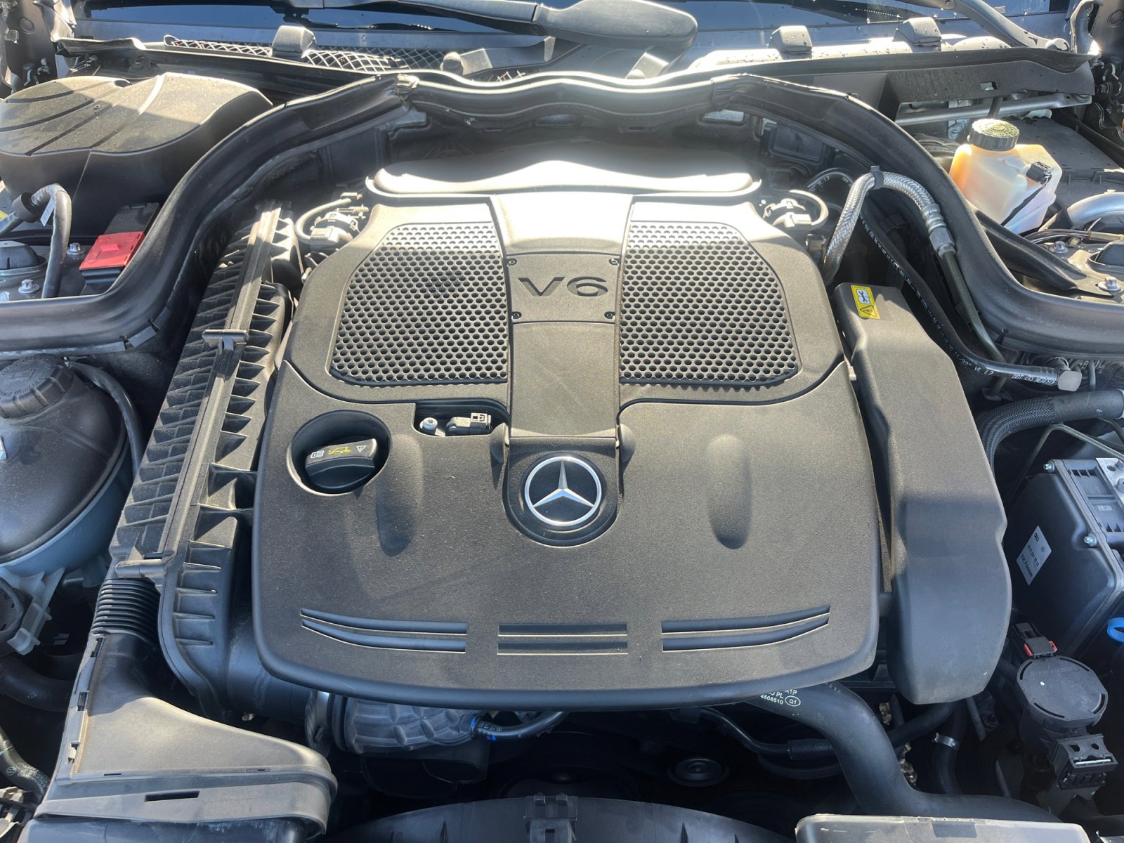 Used 2013 Mercedes-Benz E 350 E 350 image 22