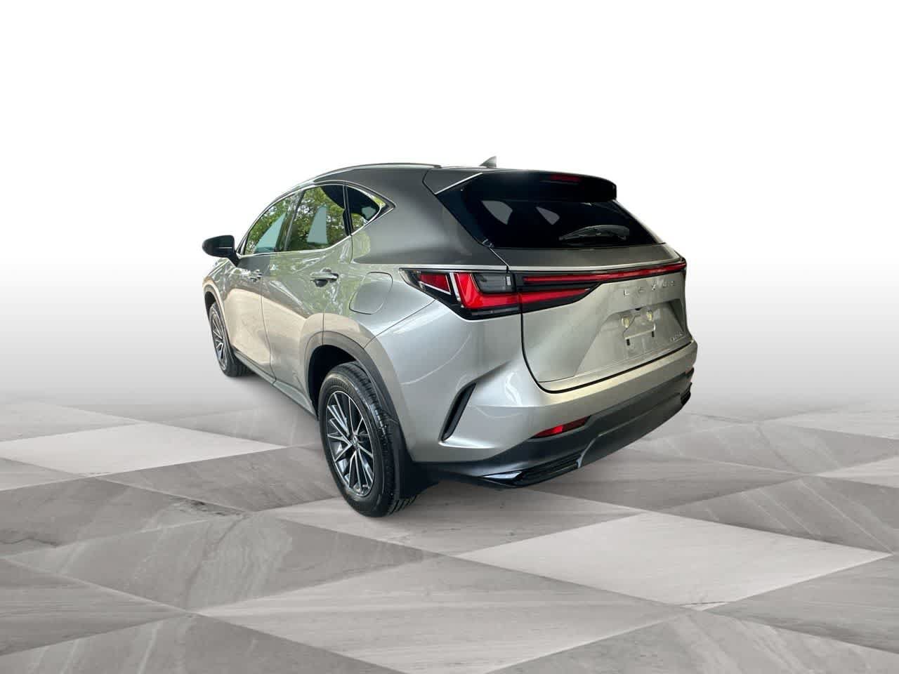 Used 2023 Lexus NX 250 FWD w/ Towing Package (2000 Lbs) image 6