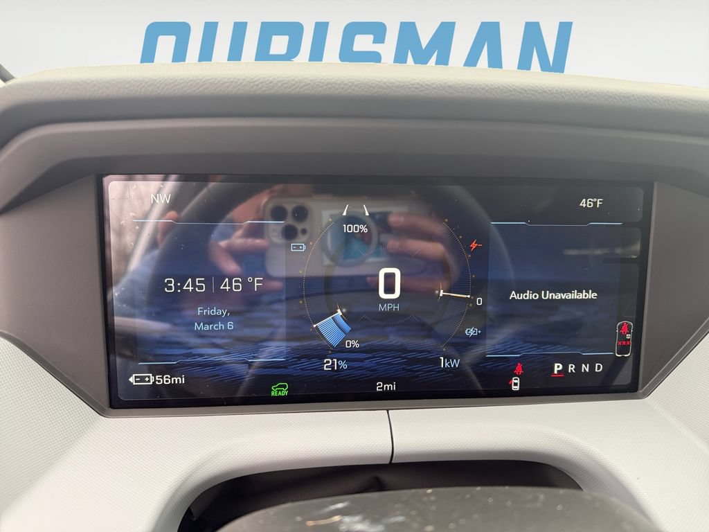 New 2027 Chevrolet Bolt LT w/ Comfort Package FWD image 18