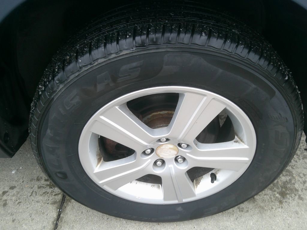 Used 2011 Subaru Forester 2.5X w/ Alloy Wheel Value Pkg image 15