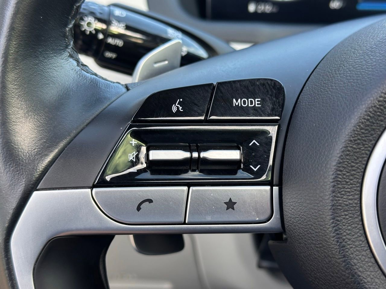 Used 2023 Hyundai Tucson Limited w/ Cargo Package image 26