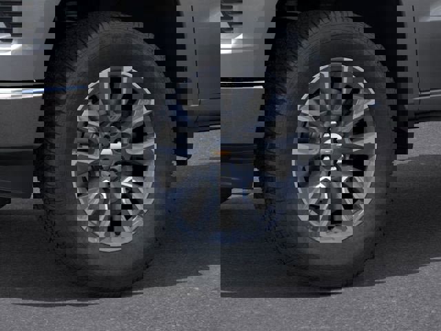 New 2026 Chevrolet Silverado 1500 LT image 9
