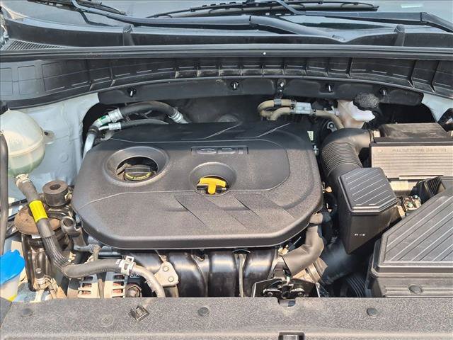 Used 2019 Hyundai Tucson Value AWD/4WD image 21