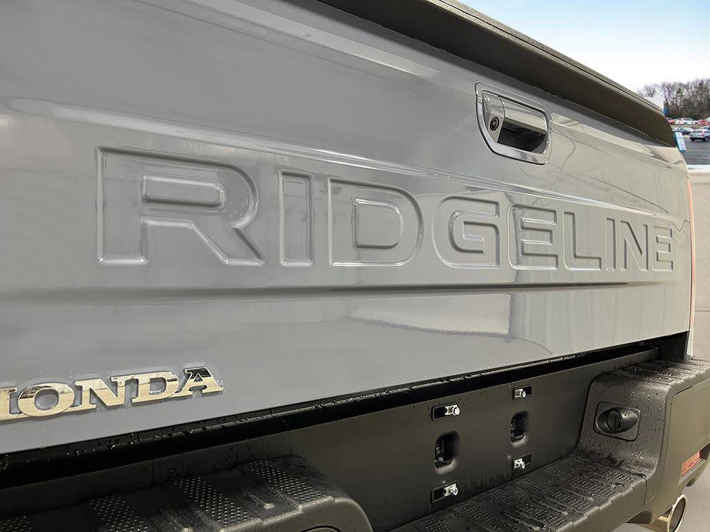 New 2026 Honda Ridgeline RTL image 9