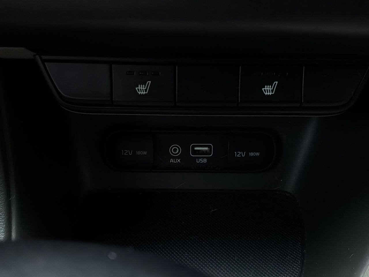 Used 2017 Kia Sportage EX FWD image 24