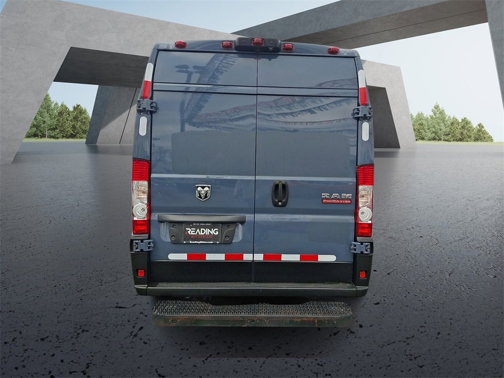 Used 2020 RAM ProMaster 3500 image 5