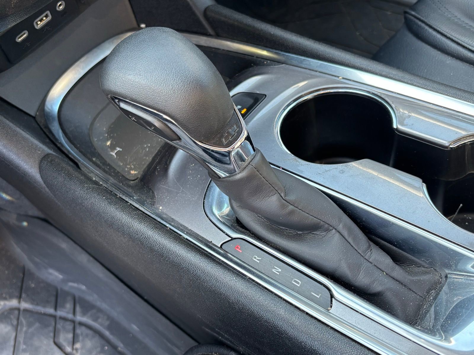 Used 2021 Chevrolet Malibu LS w/ Driver Confidence Package II FWD image 12