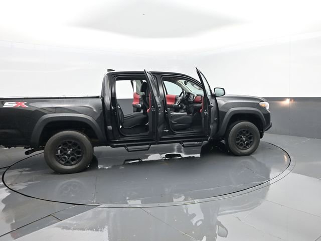 Used 2023 Toyota Tacoma SR5 w/ SX Package AWD/4WD image 26