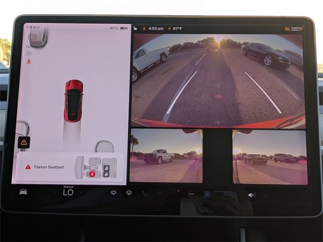 Used 2020 Tesla Model Y Performance image 28