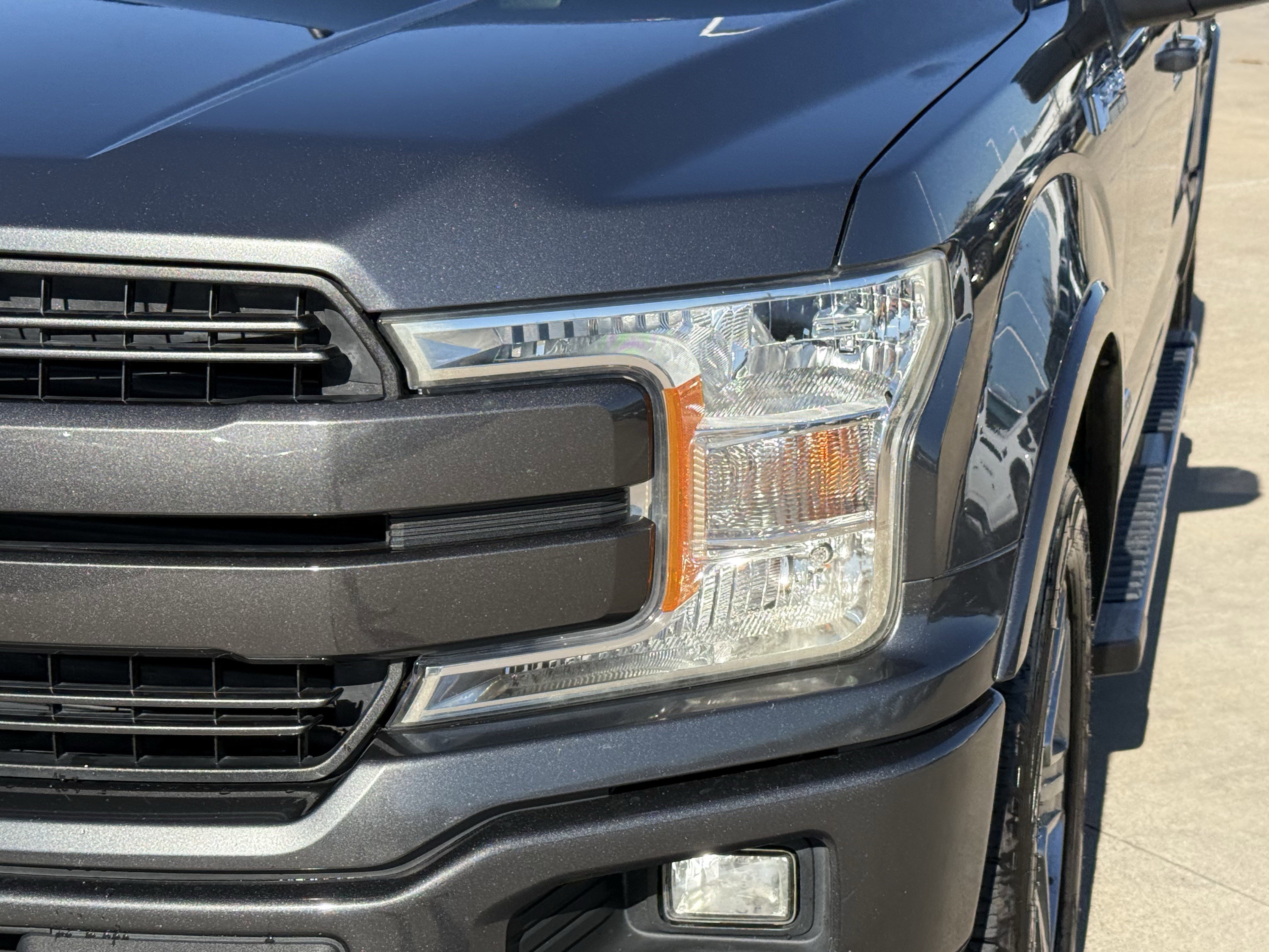 Used 2019 Ford F150 Lariat image 11