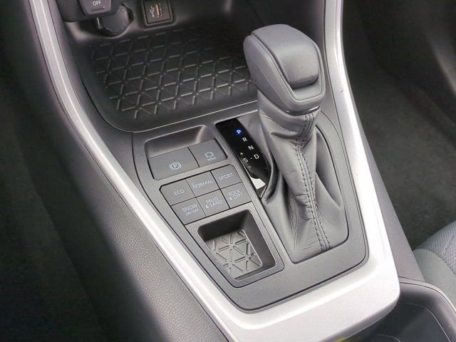 Certified 2025 Toyota RAV4 XLE image 13