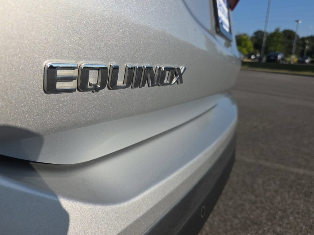 Used 2020 Chevrolet Equinox LT w/ Sport Edition FWD image 57