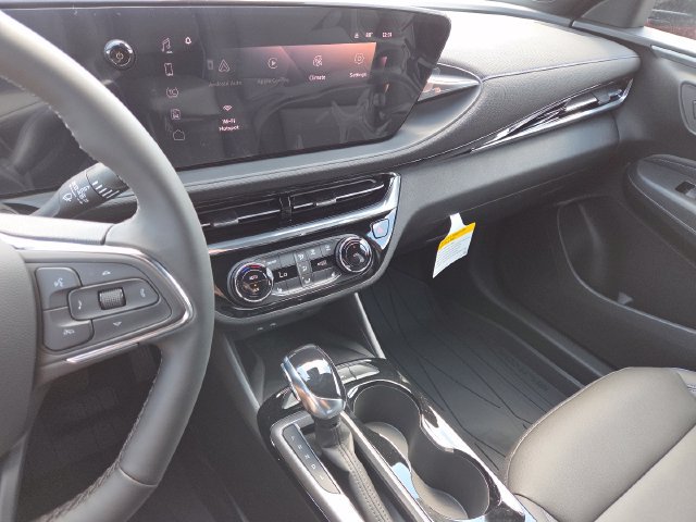 New 2026 Buick Envista Sport Touring w/ Convenience I Package FWD image 37