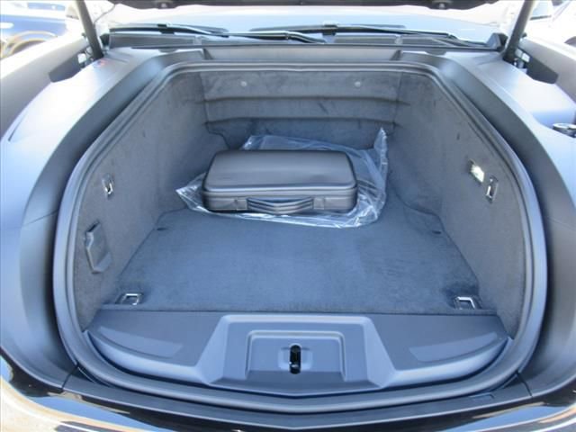 New 2025 Cadillac Escalade IQ Luxury 2 image 9