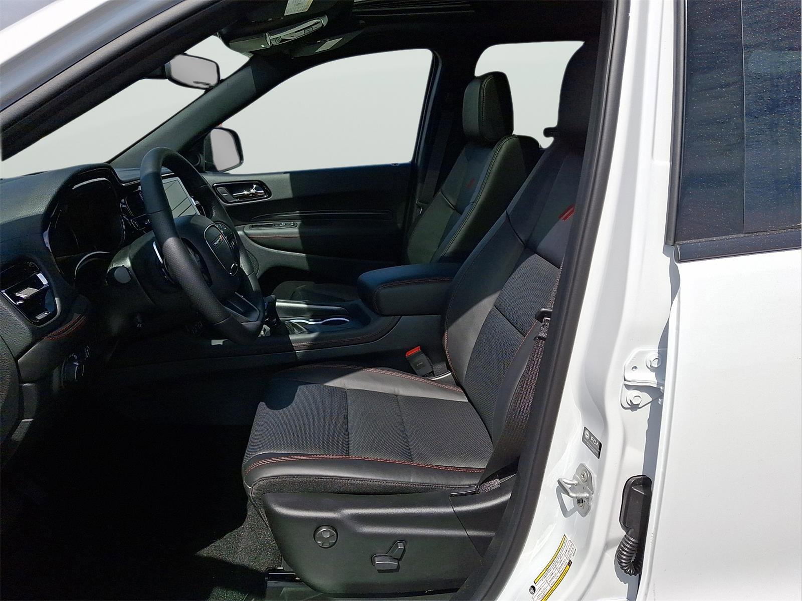 New 2026 Dodge Durango GT image 9